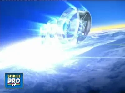 Stirile Pro TV cu Andreea Esca - 10 iulie 2009