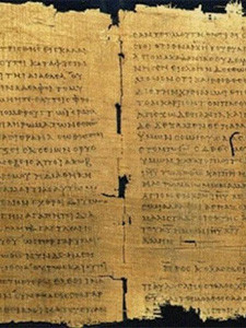 Numele Iisus Hristos, scos din Biblie. Varianta controversata a Sfintei Scripturi