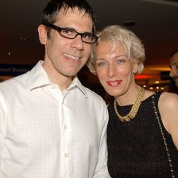 Fostul sot al Briannei Caradja si iubitul lui sunt parinti!