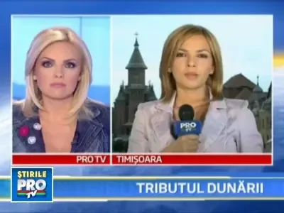 Descoperire macabra pe Dunare: un turist a dat peste un cadavru!