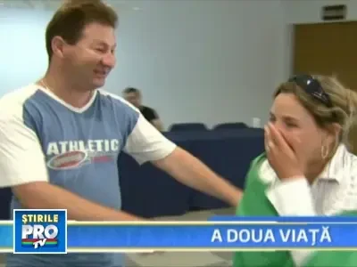 3.000 de romani asteapta un transplant! Nu fi indiferent!