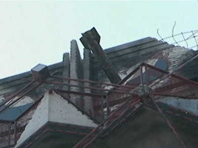 Ti-ar placea sa locuiesti intr-o casa decorata ca o nava spatiala?