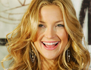 Kate Hudson, pe marile ecrane in comedia romantica "Iubit de imprumut"