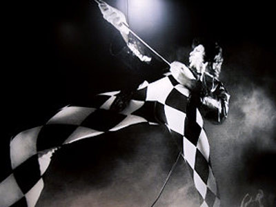 Portret: Let's ROCK!