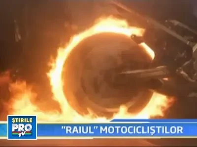 Megashow pe doua roti la Predeal!