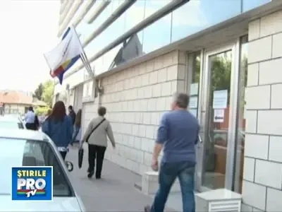 Peste 100.000 de firme au disparut anul acesta in Romania!