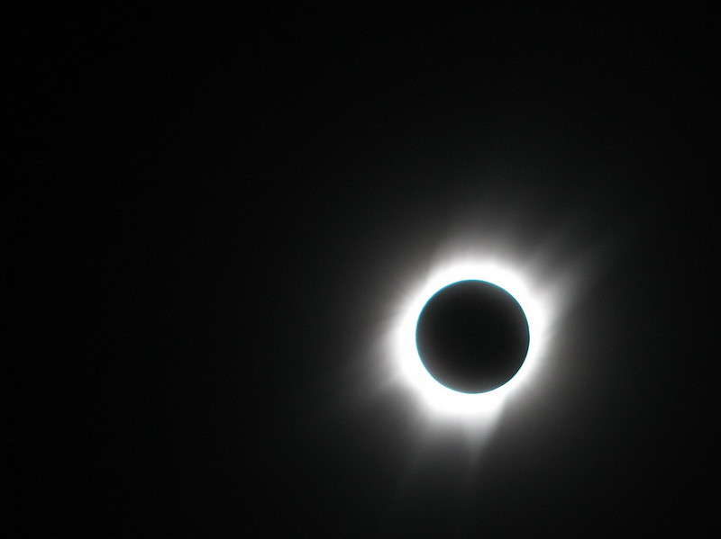 Afla cum ne va afecta eclipsa totala de soare din 22 iulie!