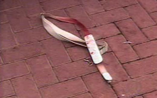 Fostul boxer Arturo Gatti, strangulat cu toarta unei posete!