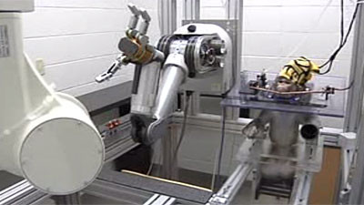 Inventie promitatoare pentru pacientii afectati de paralizie