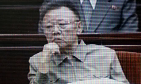 Kim Jong-il, bolnav de cancer pancreatic
