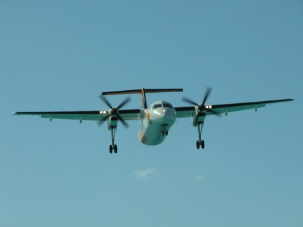 Ingrijorator! Oricand poate avea loc o catastrofa in avioanele de agrement