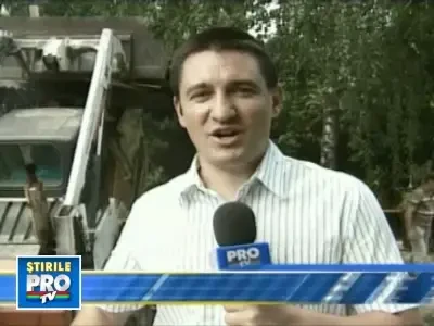 Scandal in parcul Cismigiu! Primaria declara razboi restaurantelor!