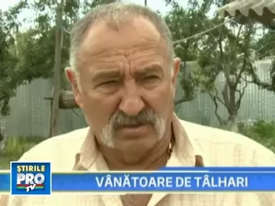 Da 50.000 de euro ca sa afle cine l-a jefuit si i-a agresat sotia!