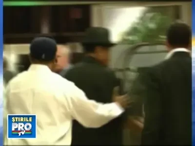 Tatal lui Michael Jackson, gata sa-si exploateze nepotii