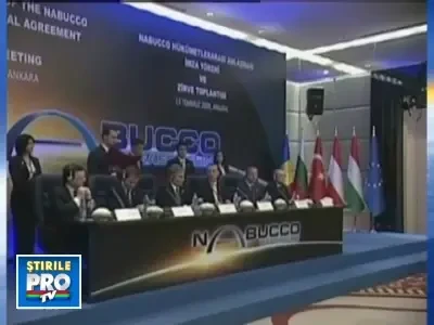 Peste 5 ani, Romania va depinde intr-o masura mai mica de gazele rusesti