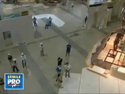 Cel mai mare dinozaur a prins "viata" in Japonia!