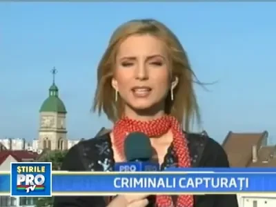 Adevaratul suspect in cazul uciderii unui fost luptator a fost prins marti!