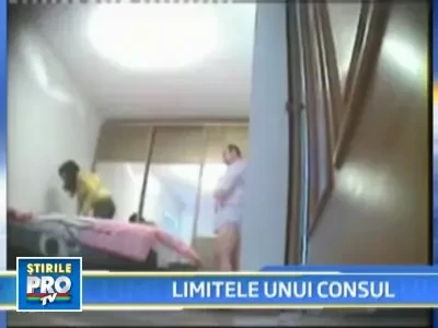 Basescu despre cazul de la Chisinau: Mai gresesc barbatii, dar nu filmati