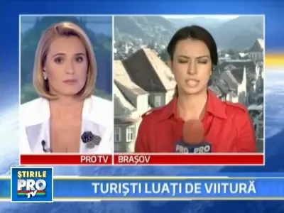 Alerta in Fagaras! Turistii disparuti au sanse minime de supravietuire