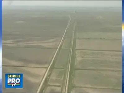 Dezastrul din agricultura va creste pretul la paine