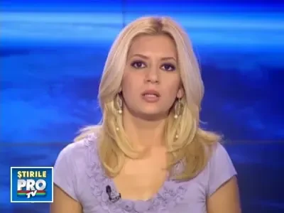 Avion doborat cu un buchet de flori!