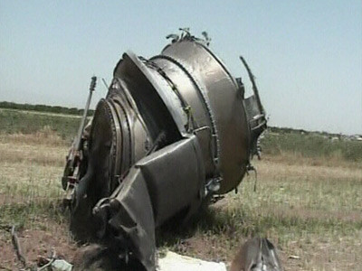 Opt morti in urma unui accident aviatic in Filipine