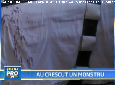 Tatal copilului asasin: "Am stiut tot timpul ca am niste copii deosebiti!"