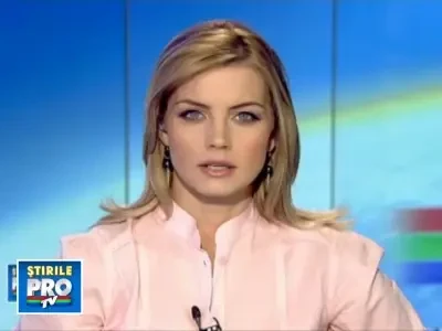 Masina in flacari intr-o parcare din Targoviste!