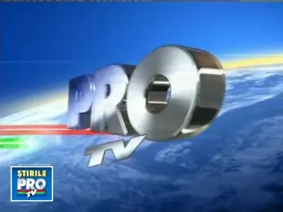 Stirile Pro TV de ora 13:00, din 14 iulie 2009