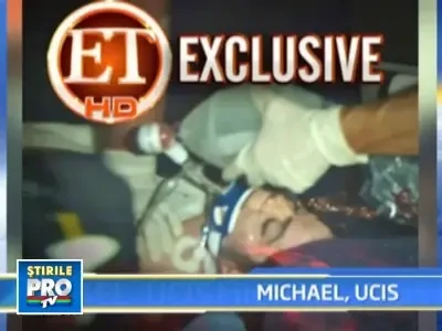 Klein si Murray, doctorii care l-au nenorocit pe Michael Jackson?