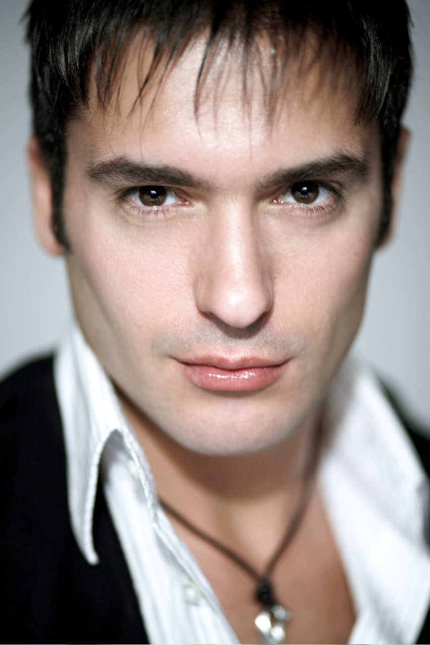 Radu Valcan, noul partener al Ioanei Maria Moldovan la Povestiri adevarate