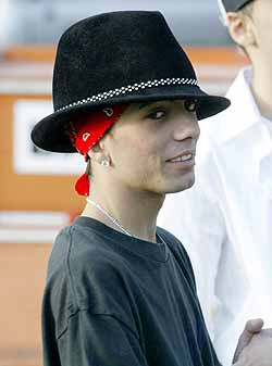 Omer Bhatti