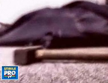 Iasi: copilul acuzat ca si-a ucis mama cu ciocanul a avut discernamant!