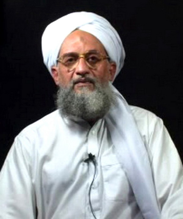 Al-Zawahiri pune paie pe foc si incurajeaza pakistanezii