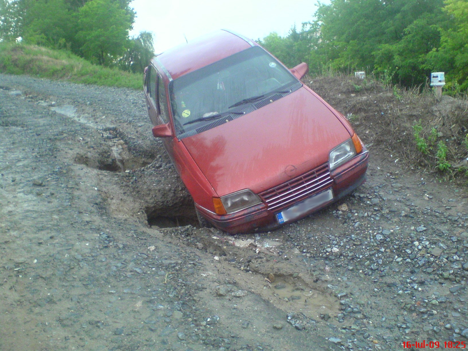 Ai RCA, ai facut accident si te astepti la despagubiri? Atentie la lege!