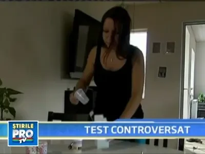 Testul care indica sexul copiilor, inca din primele saptamani de sarcina!