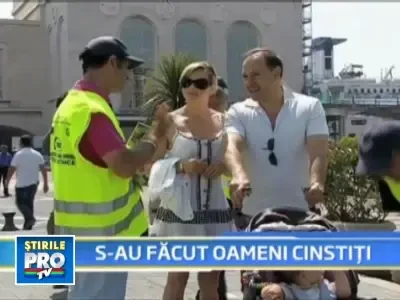 Din inchisoare, direct in agentiile de turism!