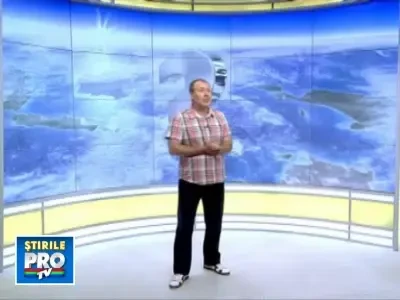 Rezolva problema lui Busu! 16.07.2009