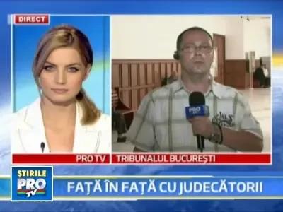 Incepe procesul lui Dumitru Dragomir! Seful LPF, acuzat de luare de mita!