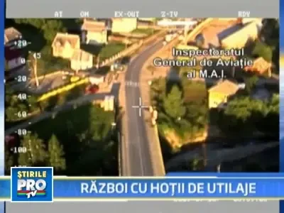 Operatiune fara precedent contra celei mai mari retele de crima organizata