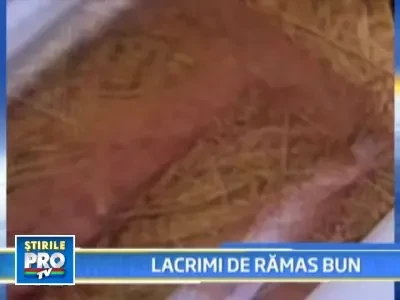 Copilul care si-a omorat mama, cu ciocanul, un mister pentru medici!