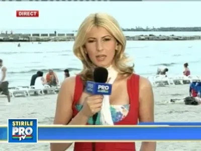 Hotelierii si particularii de la mare se lupta aprig pentru fiecare client!