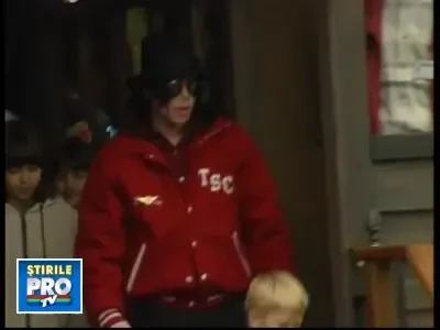 Asculta "A place without name", un cantec nelansat al lui Michael Jackson