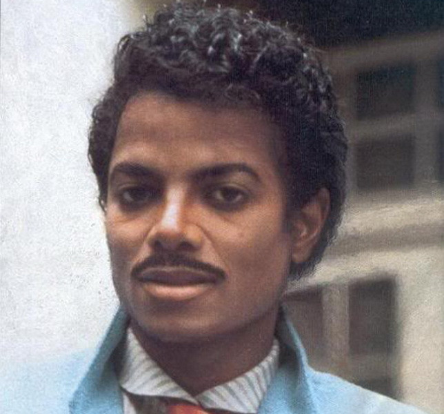 Michael Jackson la 40 de ani, fara operatii!