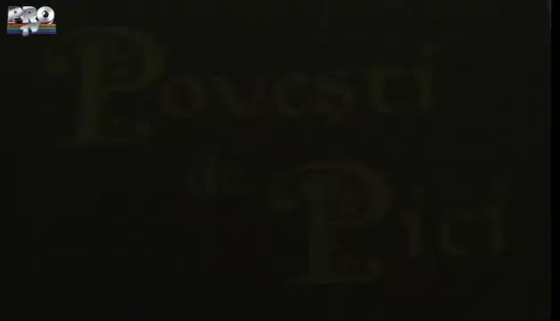 Roxana Ciuhulescu - Ghicitorul nazdravan