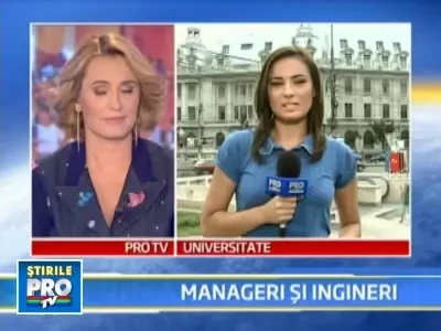 Managementul si Ingineria Sistemelor Tehnologice,cele mai cautate facultati