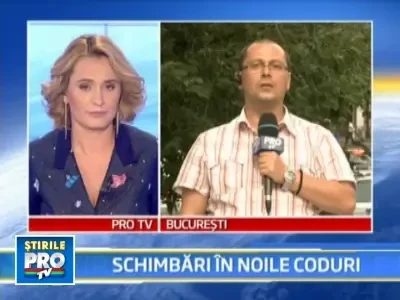 Traian Basescu a promulgat Codurile Civil si Penal