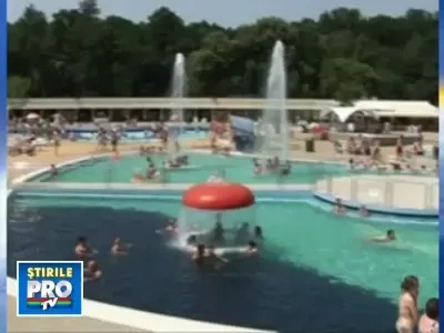 Variante racoroase de vacanta: salina din Prahova