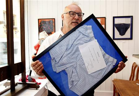 Vizitati Muzeul Chilotilor, daca ajungeti vara asta la Bruxelles!