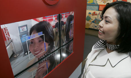 Muncesc doar daca zambesc!